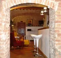 Hotel Porta Romana 