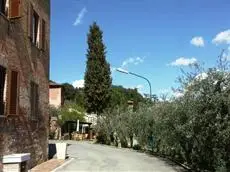 Hotel Porta Romana 