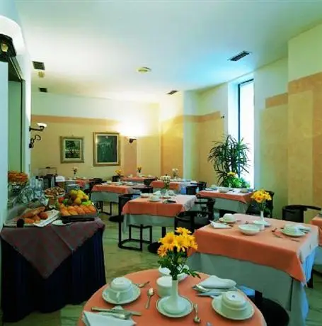 Hotel Buonconsiglio 