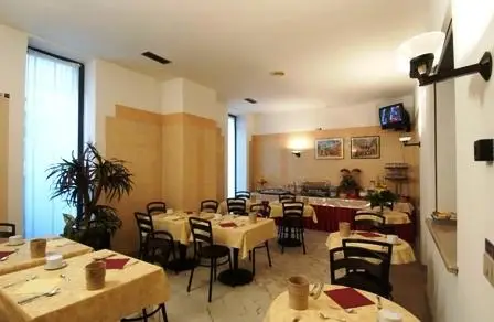 Hotel Buonconsiglio 