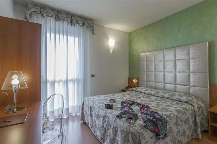 Hotel Doge Vicenza 