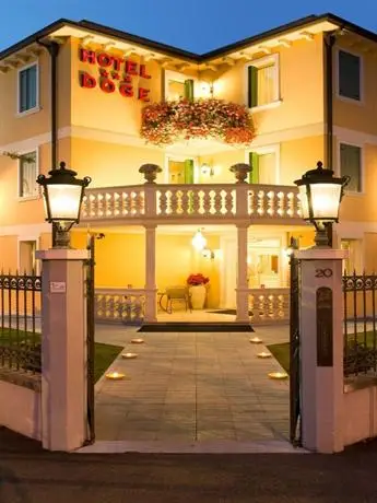 Hotel Doge Vicenza 