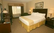 Holiday Inn Express San Diego South - Chula Vista 