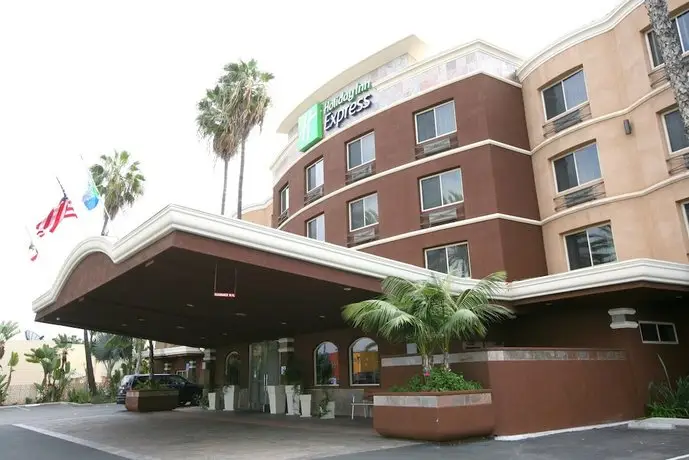 Holiday Inn Express San Diego South - Chula Vista 