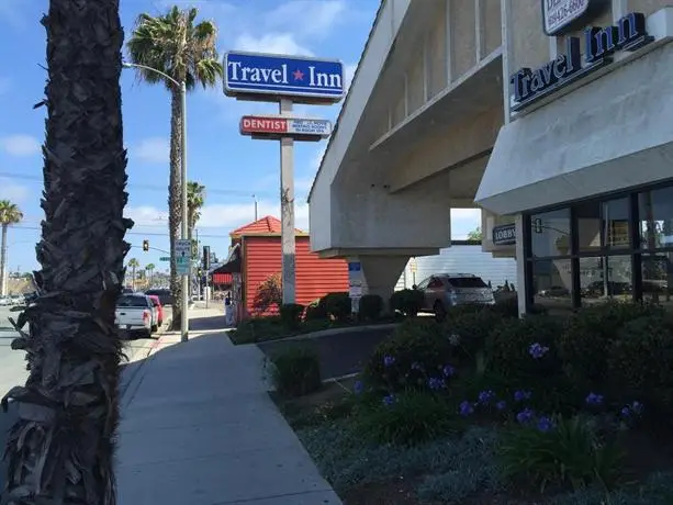 Travel Inn Chula Vista 