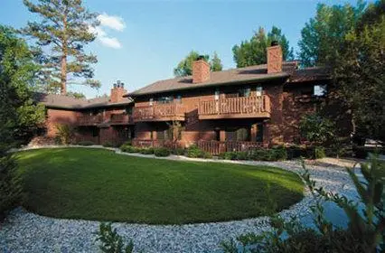 WorldMark Big Bear