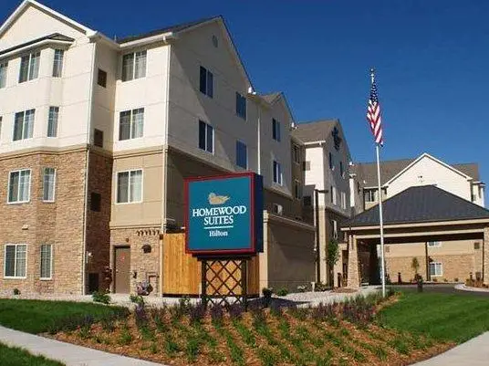 Homewood Suites by Hilton Fort Collins