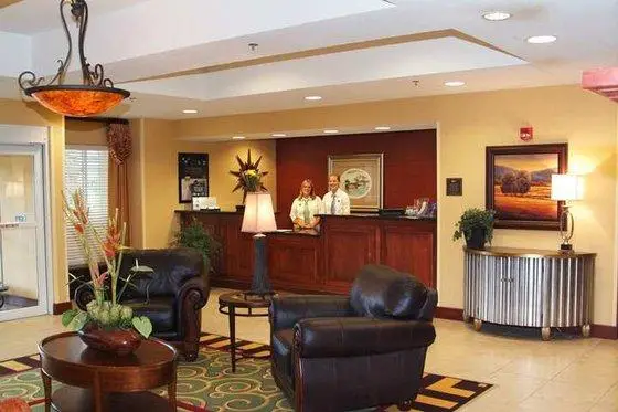 Homewood Suites by Hilton Fort Collins