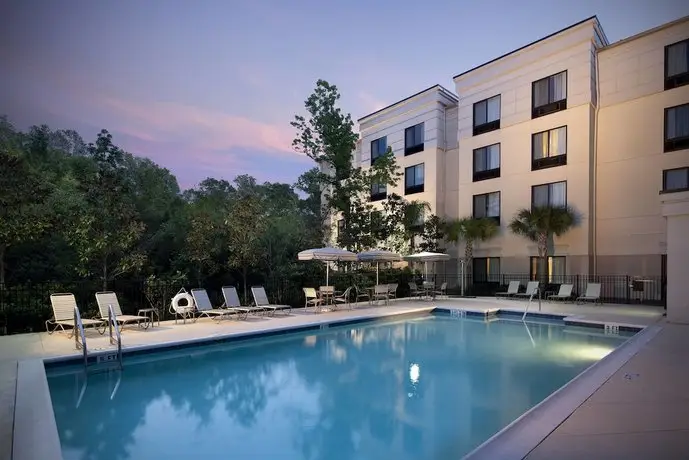 SpringHill Suites Gainesville