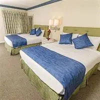 Quality Inn Maingate West 