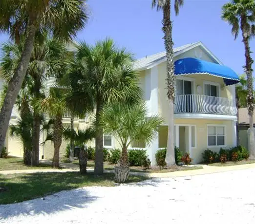 Sea Spray Resort On Siesta Key 