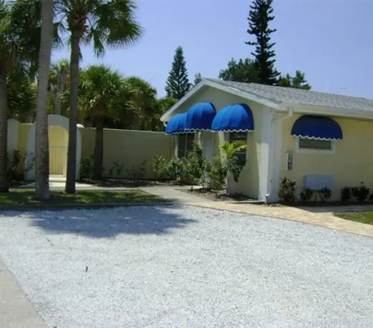 Sea Spray Resort On Siesta Key 