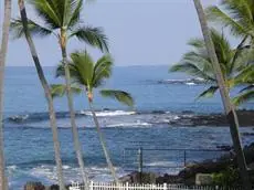 Waterfront Studio Kona Magic Sands 