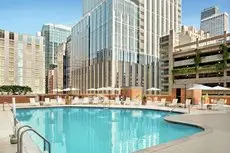 DoubleTree by Hilton Chicago Magnificent Mile 