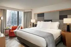 DoubleTree by Hilton Chicago Magnificent Mile 