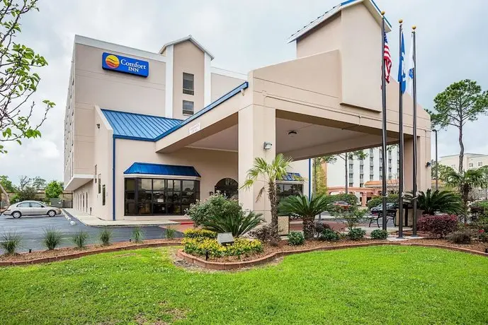 Comfort Inn Baton Rouge