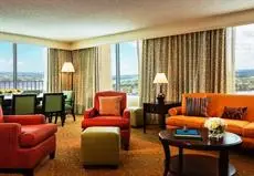 New Orleans Marriott 