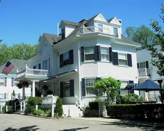 Kennebunkport Inn