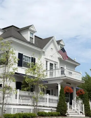 Kennebunkport Inn 