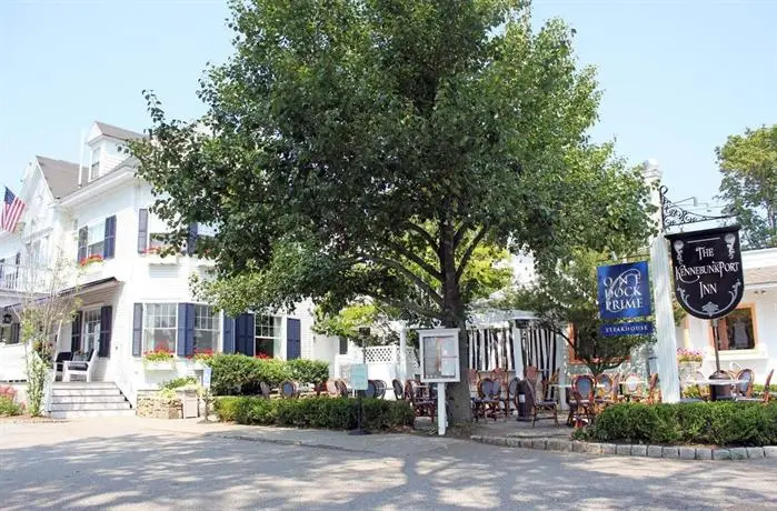 Kennebunkport Inn 