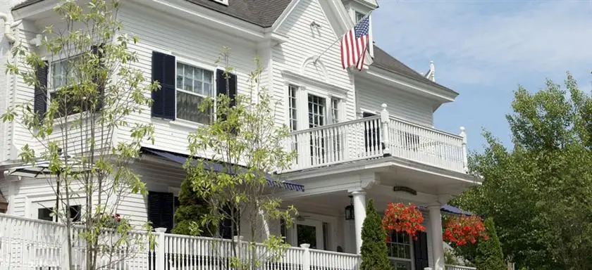 Kennebunkport Inn 