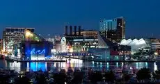 Radisson Hotel Baltimore Downtown-Inner Harbor 