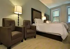 Rodeway Inn Center City Philadelphia 