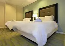 Rodeway Inn Center City Philadelphia 