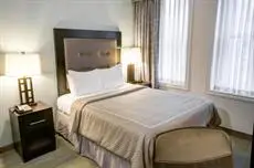 Rodeway Inn Center City Philadelphia 