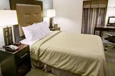 Rodeway Inn Center City Philadelphia 