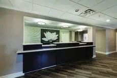 Quality Inn & Suites Raleigh Durham Airport 