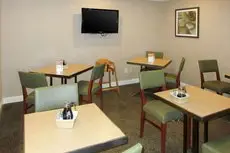 Quality Inn & Suites Raleigh Durham Airport 