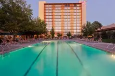 Albuquerque Crowne Plaza 