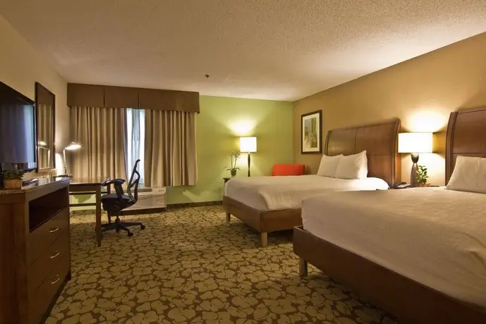 Hilton Garden Inn Columbus/Grove City 