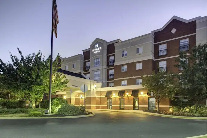 Hyatt House Philadelphia Plymouth Meeting