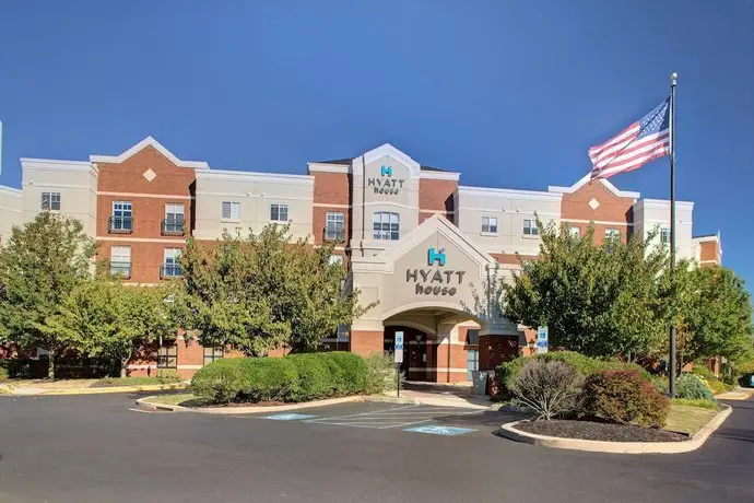 Hyatt House Philadelphia Plymouth Meeting