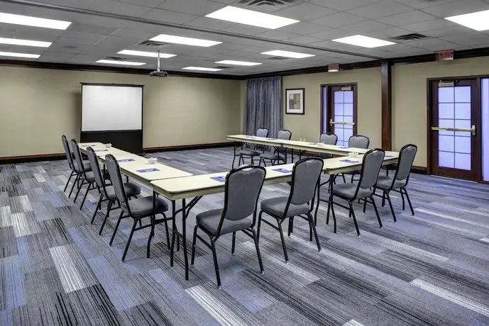 Hyatt House Philadelphia Plymouth Meeting 