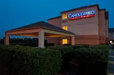 Candlewood Suites Pittsburgh-Airport 