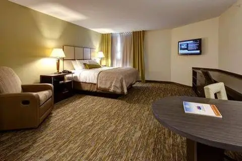 Candlewood Suites Pittsburgh-Airport 