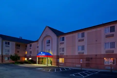 Candlewood Suites Pittsburgh-Airport 