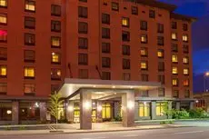 Hampton Inn & Suites Pittsburgh Downtown 