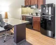 MainStay Suites Pittsburgh Airport 