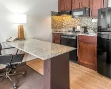 MainStay Suites Pittsburgh Airport 