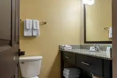 MainStay Suites Pittsburgh Airport 