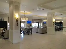 Charleston Marriott 