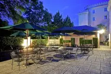 Embassy Suites by Hilton Charleston Historic District 