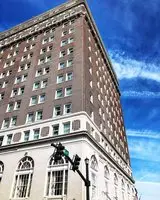 Francis Marion Hotel 