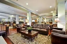 Hampton Inn Charleston-Historic District 