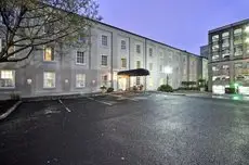 Hampton Inn Charleston-Historic District 