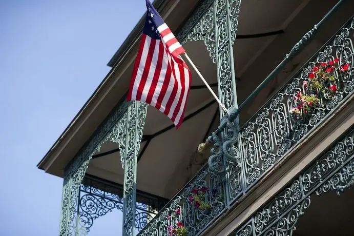 John Rutledge House Inn 